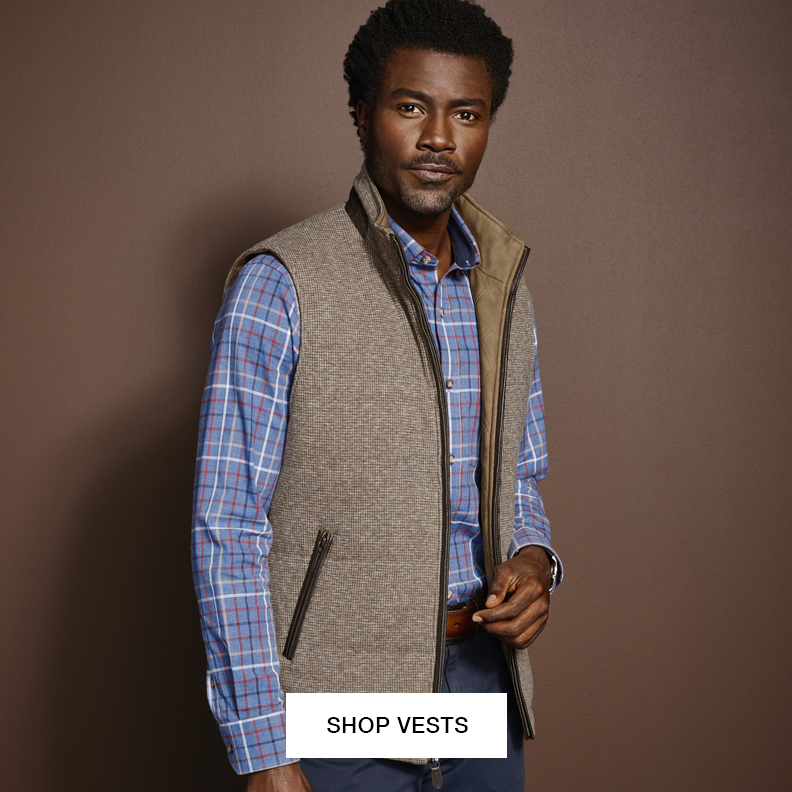 Shop Men's Vests